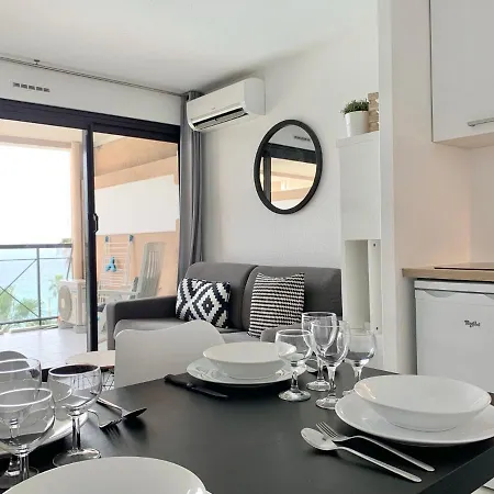 Apartment Vue Azur