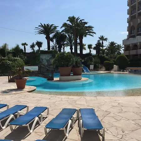 Vue Azur Apartament *