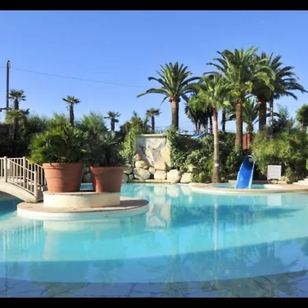 Apartament Vue Azur *