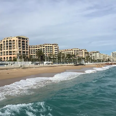 Apartament Vue Azur *