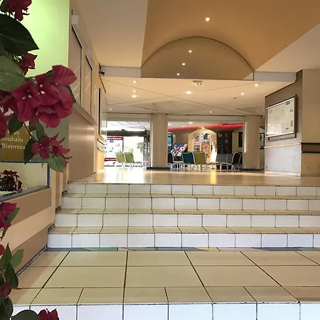Vue Azur Apartament