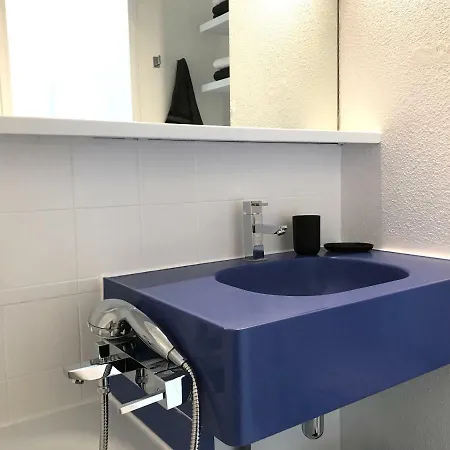 Vue Azur * Cannes