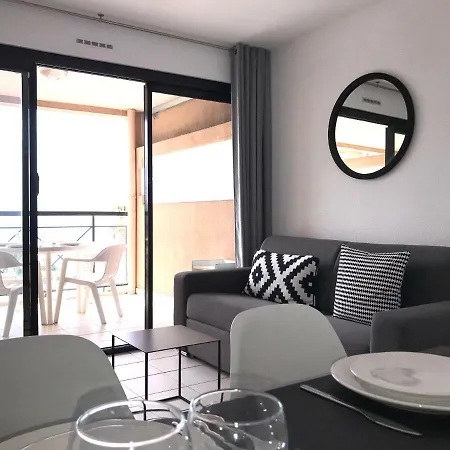 Apartament Vue Azur *