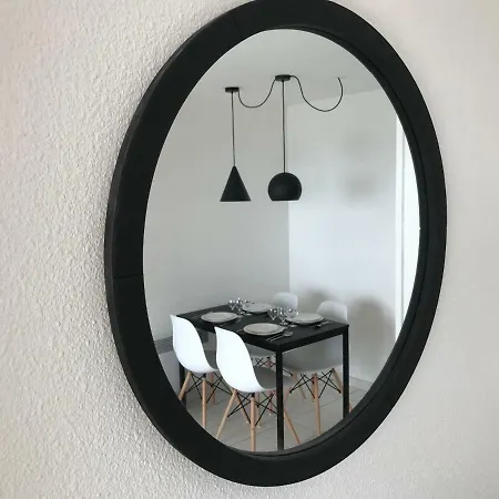 Vue Azur Apartment
