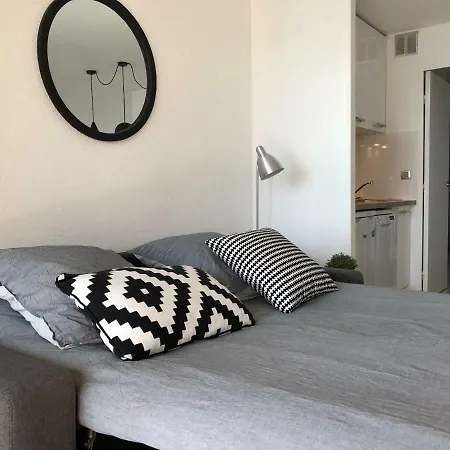 Apartment Vue Azur Cannes