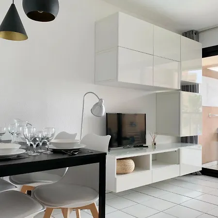 Vue Azur Daire
