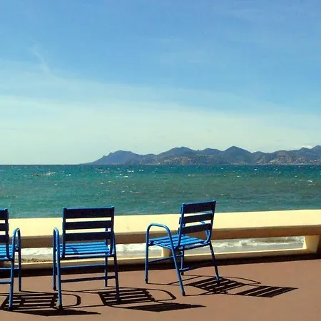 Vue Azur Daire