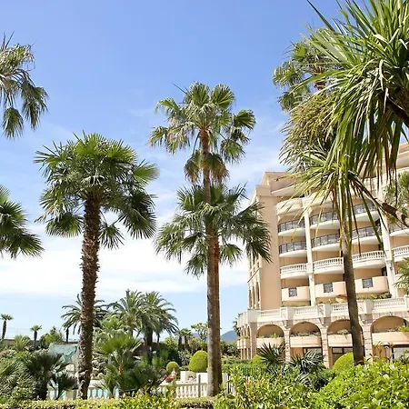 Daire Vue Azur